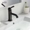 Kibi Victorian Single Handle Bathroom Vanity Sink Faucet KBF1012ORB - alternate 8